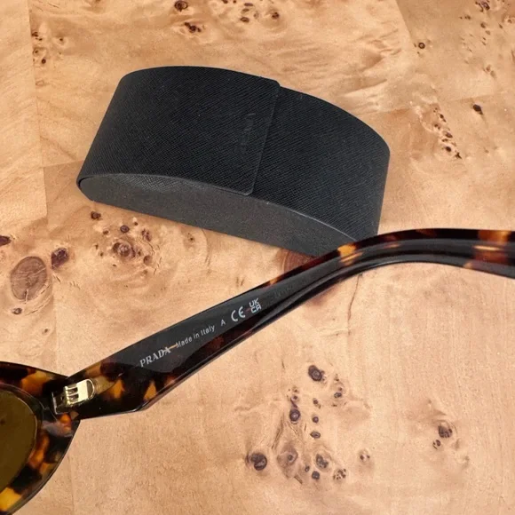Prada Symbole Sunglasses